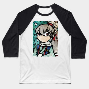 FEH | New Year Festival Takumi Baseball T-Shirt